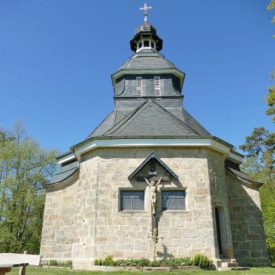 1. Maiwanderung des BGV