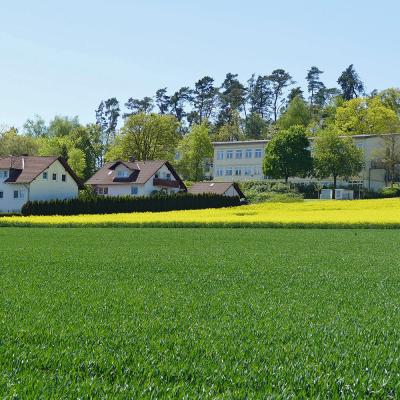 1. Maiwanderung des BGV