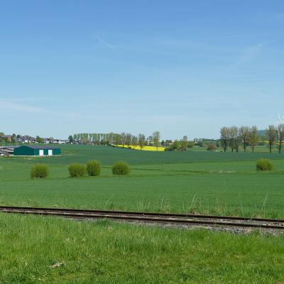 Maiwanderung des BGV
